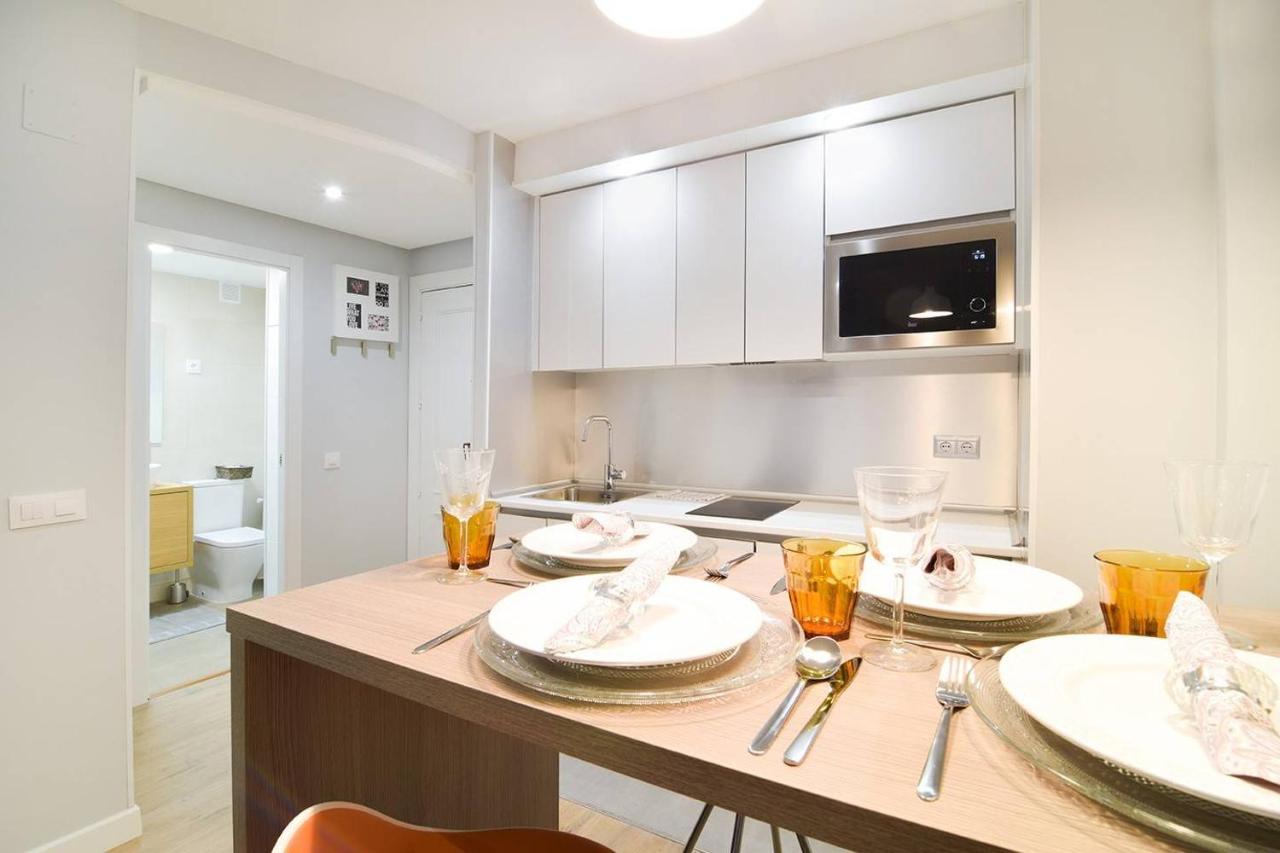 Apartment In Cava Baja Centre Madrid By Batuecas Exteriér fotografie